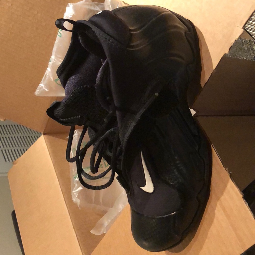 Nike Air Flightposite 2014